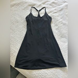 Outdoor voices exercise dress